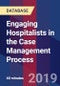 Engaging Hospitalists in the Case Management Process - Webinar (Recorded) - Product Thumbnail Image