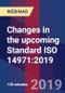 Changes in the upcoming Standard ISO 14971:2019 - Webinar (Recorded) - Product Thumbnail Image