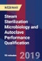Steam Sterilization Microbiology and Autoclave Performance Qualification - Webinar - Product Thumbnail Image