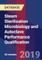 Steam Sterilization Microbiology and Autoclave Performance Qualification - Webinar (Recorded) - Product Thumbnail Image