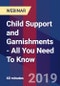 Child Support and Garnishments - All You Need To Know - Webinar (Recorded) - Product Thumbnail Image