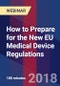 How to Prepare for the New EU Medical Device Regulations - Webinar (Recorded) - Product Thumbnail Image