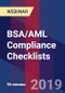 BSA/AML Compliance Checklists - Webinar (Recorded) - Product Thumbnail Image