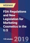 FDA Regulations and New Legislation for Marketing Cosmetics in the U.S - Webinar (Recorded) - Product Thumbnail Image