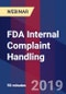 FDA Internal Complaint Handling - Webinar (Recorded) - Product Thumbnail Image