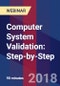 Computer System Validation: Step-by-Step - Webinar - Product Thumbnail Image