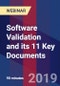 Software Validation and its 11 Key Documents - Webinar (Recorded) - Product Thumbnail Image