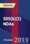 505(b)(2) NDAs - Webinar (Recorded) - Product Thumbnail Image