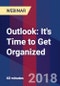 Outlook: It's Time to Get Organized - Webinar (Recorded) - Product Thumbnail Image