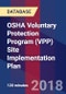 OSHA Voluntary Protection Program (VPP) Site Implementation Plan - Product Thumbnail Image