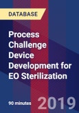 Process Challenge Device Development for EO Sterilization - Webinar (Recorded)- Product Image