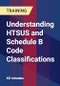 Understanding HTSUS and Schedule B Code Classifications - Webinar (Recorded) - Product Thumbnail Image