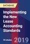 Implementing the New Lease Accounting Standards - Webinar (Recorded) - Product Thumbnail Image