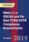 Metro 2, e-OSCAR and the New FCRA/CFPB Compliance Requirements - Webinar (Recorded) - Product Thumbnail Image