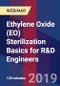 Ethylene Oxide (EO) Sterilization Basics for R&D Engineers - Webinar (Recorded) - Product Thumbnail Image