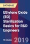 Ethylene Oxide (EO) Sterilization Basics for R&D Engineers - Webinar (Recorded) - Product Thumbnail Image