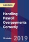 Handling Payroll Overpayments Correctly - Webinar (Recorded) - Product Thumbnail Image