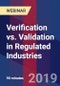 Verification vs. Validation in Regulated Industries - Webinar (Recorded) - Product Thumbnail Image