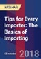 Tips for Every Importer: The Basics of Importing - Webinar (Recorded) - Product Thumbnail Image