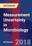 Measurement Uncertainty in Microbiology - Webinar (Recorded)- Product Image