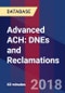 Advanced ACH: DNEs and Reclamations - Webinar (Recorded) - Product Thumbnail Image