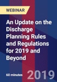 An Update on the Discharge Planning Rules and Regulations for 2019 and Beyond - Webinar (Recorded)- Product Image