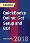 QuickBooks Online: Get Setup and GO! - Webinar (Recorded) - Product Thumbnail Image