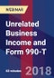 Unrelated Business Income and Form 990-T - Webinar (Recorded) - Product Thumbnail Image
