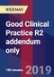 Good Clinical Practice R2 addendum only - Webinar (Recorded) - Product Thumbnail Image