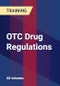 OTC Drug Regulations - Webinar (Recorded) - Product Thumbnail Image