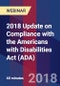 2018 Update on Compliance with the Americans with Disabilities Act (ADA) - Webinar (Recorded) - Product Thumbnail Image