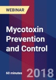 Mycotoxin Prevention and Control - Webinar (Recorded)- Product Image