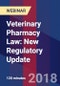 Veterinary Pharmacy Law: New Regulatory Update - Webinar (Recorded) - Product Thumbnail Image