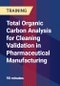 Total Organic Carbon Analysis for Cleaning Validation in Pharmaceutical Manufacturing - Webinar (Recorded) - Product Thumbnail Image