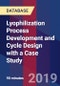 Lyophilization Process Development and Cycle Design with a Case Study - Webinar (Recorded) - Product Thumbnail Image