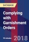 Complying with Garnishment Orders - Webinar (Recorded) - Product Thumbnail Image