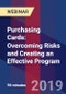 Purchasing Cards: Overcoming Risks and Creating an Effective Program - Webinar (Recorded) - Product Thumbnail Image
