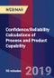 Confidence/Reliability Calculations of Process and Product Capability - Webinar (Recorded) - Product Thumbnail Image
