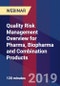 Quality Risk Management Overview for Pharma, Biopharma and Combination Products - Webinar (Recorded) - Product Thumbnail Image