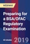Preparing for a BSA/OFAC Regulatory Examination - Webinar (Recorded) - Product Thumbnail Image