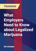 What Employers Need to Know about Legalized Marijuana- Product Image