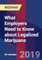 What Employers Need to Know about Legalized Marijuana - Webinar (Recorded) - Product Thumbnail Image
