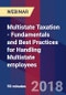 Multistate Taxation - Fundamentals and Best Practices for Handling Multistate employees - Webinar (Recorded) - Product Thumbnail Image