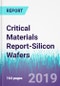 Critical Materials Report-Silicon Wafers - Product Thumbnail Image