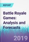 Battle Royale Games: Analysis and Forecasts - Product Thumbnail Image