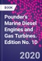 Pounder's Marine Diesel Engines and Gas Turbines. Edition No. 10 - Product Thumbnail Image