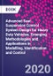 Advanced Seat Suspension Control System Design for Heavy Duty Vehicles. Emerging Methodologies and Applications in Modelling, Identification and Control - Product Image