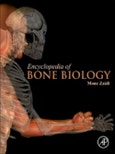 Encyclopedia of Bone Biology- Product Image