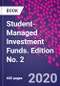 Student-Managed Investment Funds. Edition No. 2 - Product Thumbnail Image