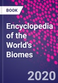 Encyclopedia of the World's Biomes- Product Image